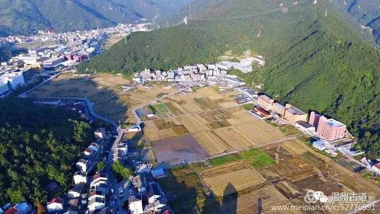 瓯江山水美如画,浙江瓯江旅游景点大全