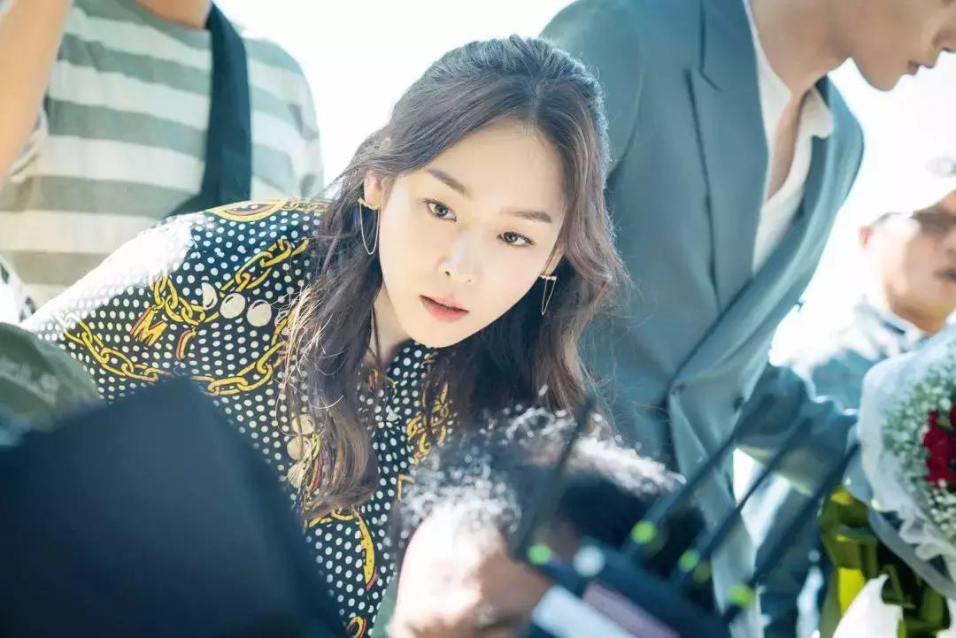 内在美韩世界同款裙子,内在美韩世界跪地认错