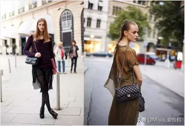 30岁第一个大牌包包应该买哪款,最值得入手的第一个大牌包包
