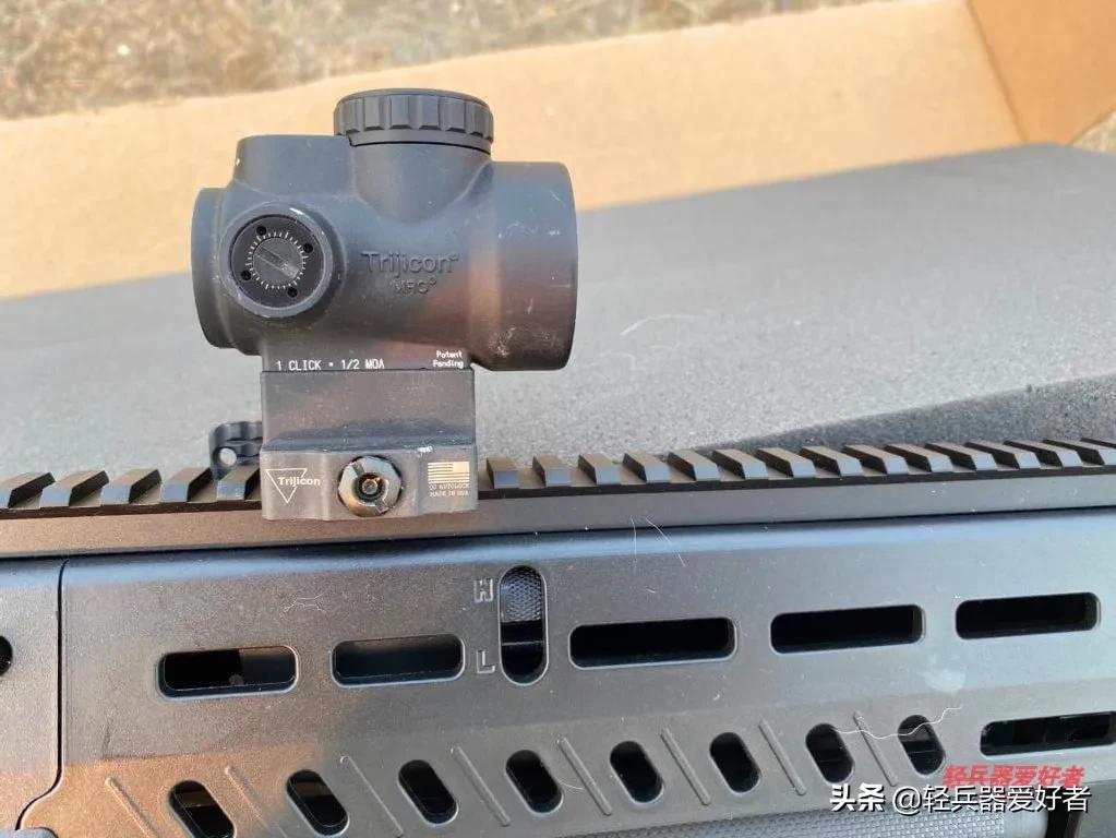 抄袭科幻太空枪?以色列这支毁灭力强大的巷战神器,到底强不强?