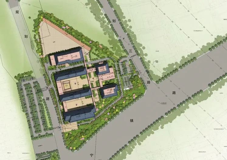 宁波最新学区房规划,2020年宁波重点小学学区