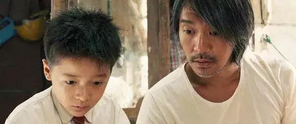 我们都欠周星驰一张电影票,周星驰是不是欠我们一部好电影