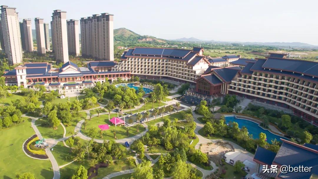 武汉人自己的水乐园,武汉全是水的公园