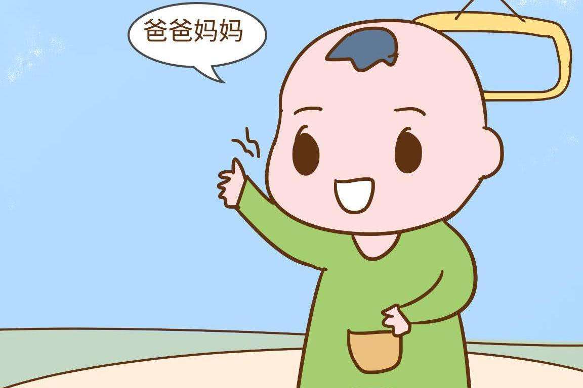 3岁孩子突然说话结巴怎么办,3岁小孩说话突然结巴了怎么回事