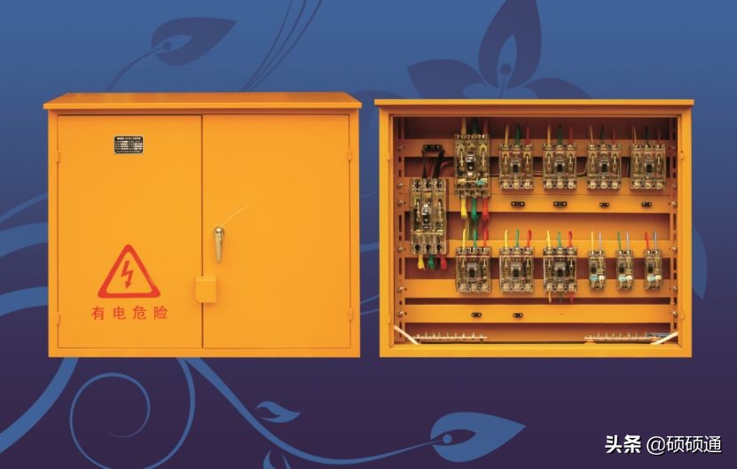 目前施工现场三级配电的具体要求,施工现场三级配电都需要接地吗