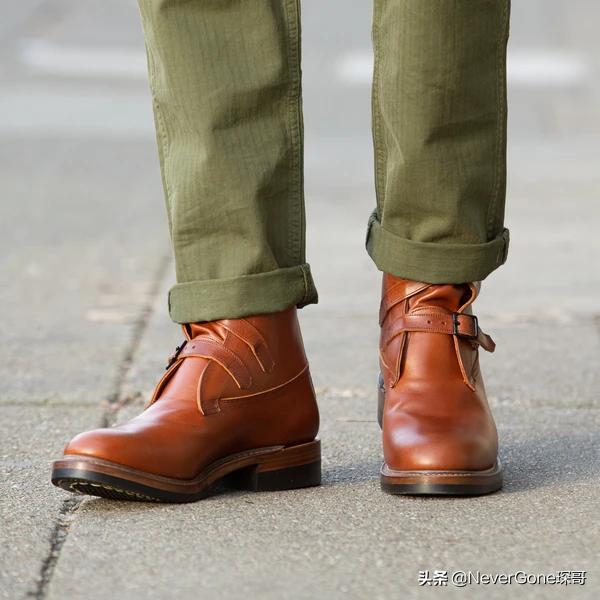 国产工装靴品牌推荐,最知名的工装靴牌子有哪些