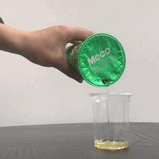 这20+款新饮品，我们喝出了打屁虫、清新剂、中药丸的味儿……