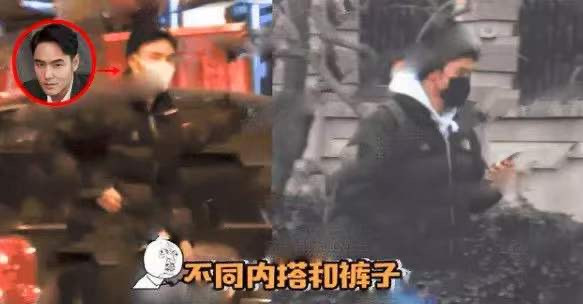 公开否认恋情随后就遭女方打脸,否认恋情被光速打脸完整版