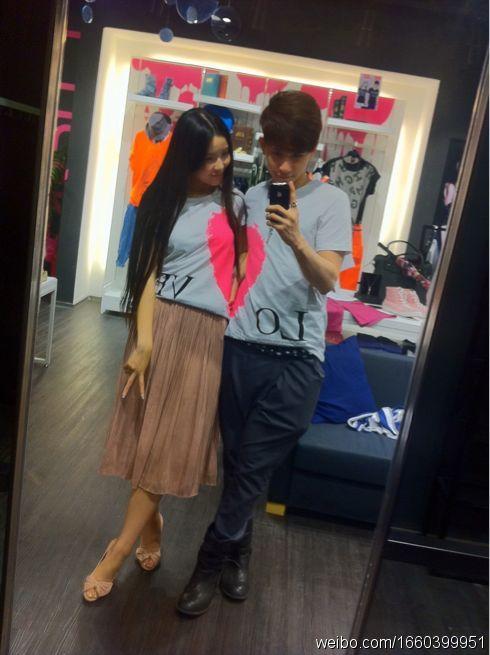 深大校花事件处理结果,深大校花事件