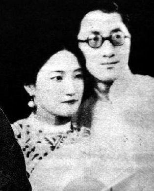 民国文人谈陆小曼,民国才女陆小曼简介