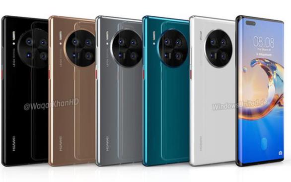 华为mate40RS镜头膜有必要贴吗,华为mate40pro贴镜头膜有影响吗