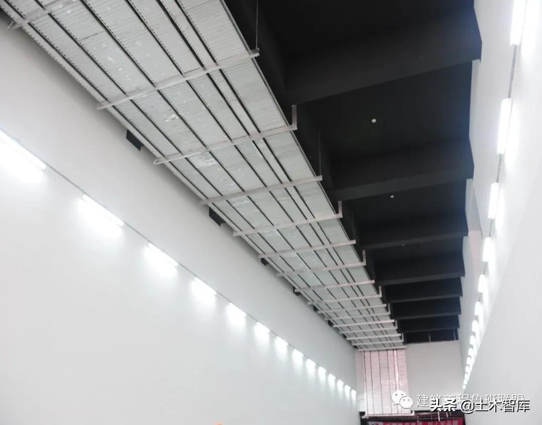 电缆桥架施工工艺图片,桥架电缆施工方法视频