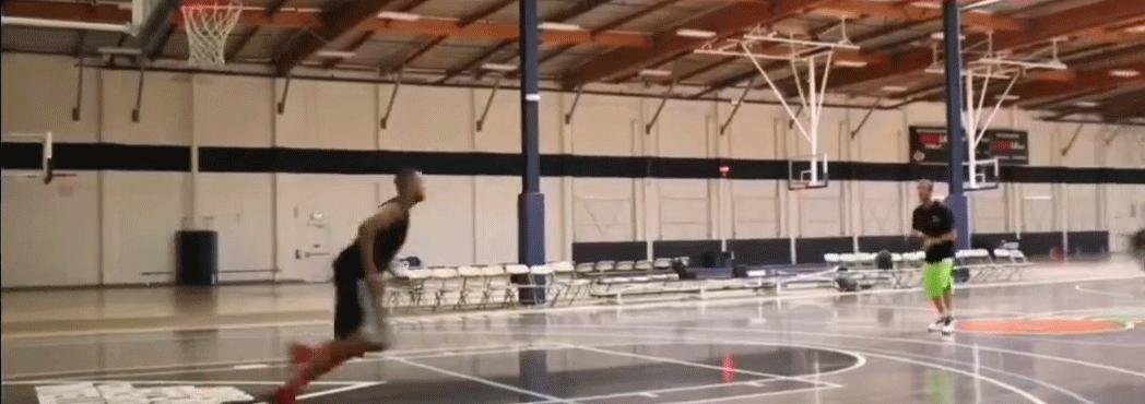 投篮教学练习方法,投篮教学第二节课