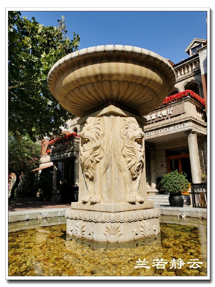 天津意大利风情街讲解,天津意大利风情街值得玩吗