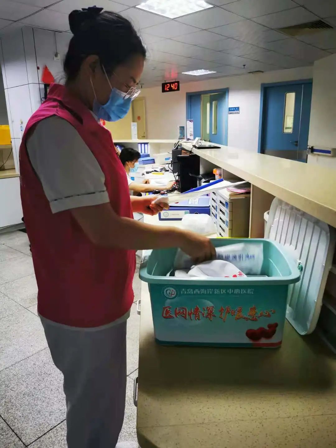 护理|医网情深护暖患心：云上相约为患解忧