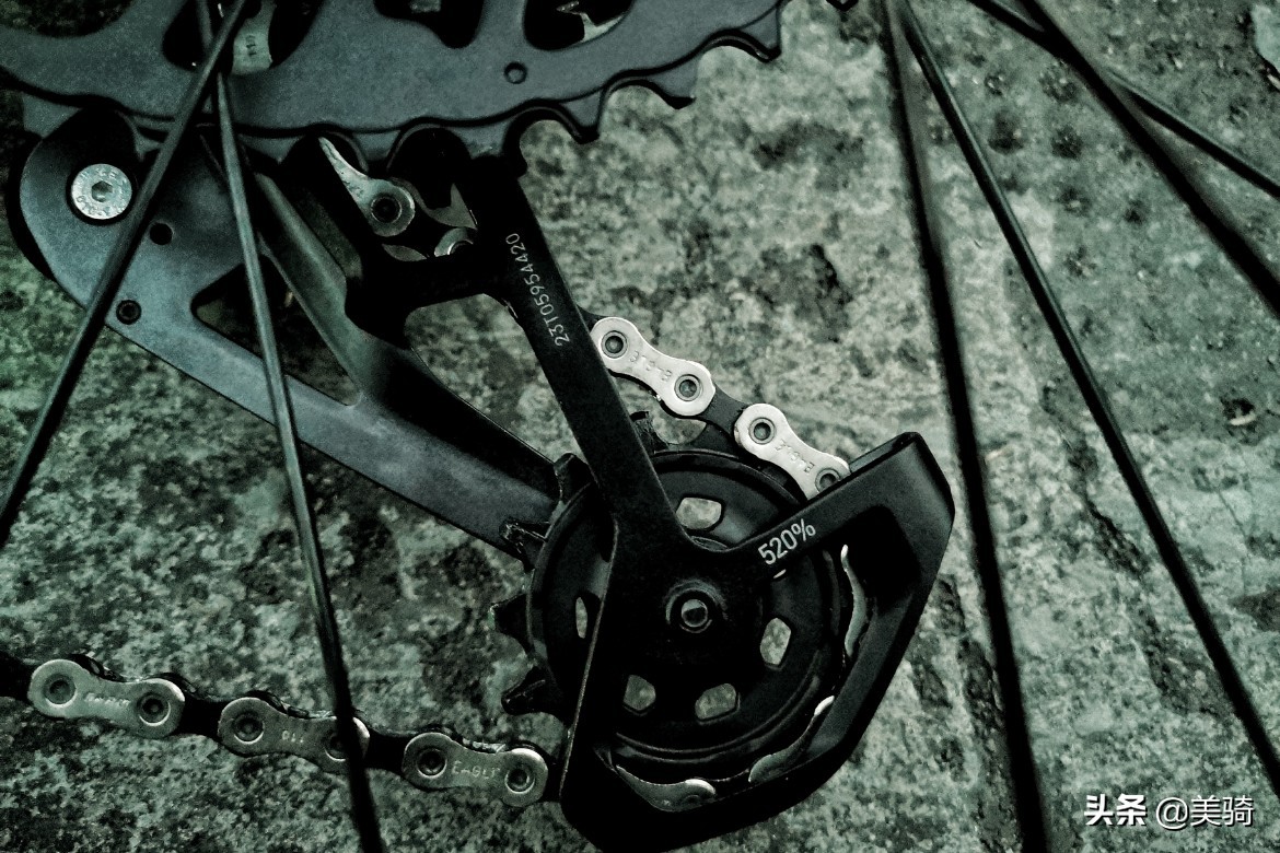 sram山地车套件最顶级是什么,sram顶级山地车套件