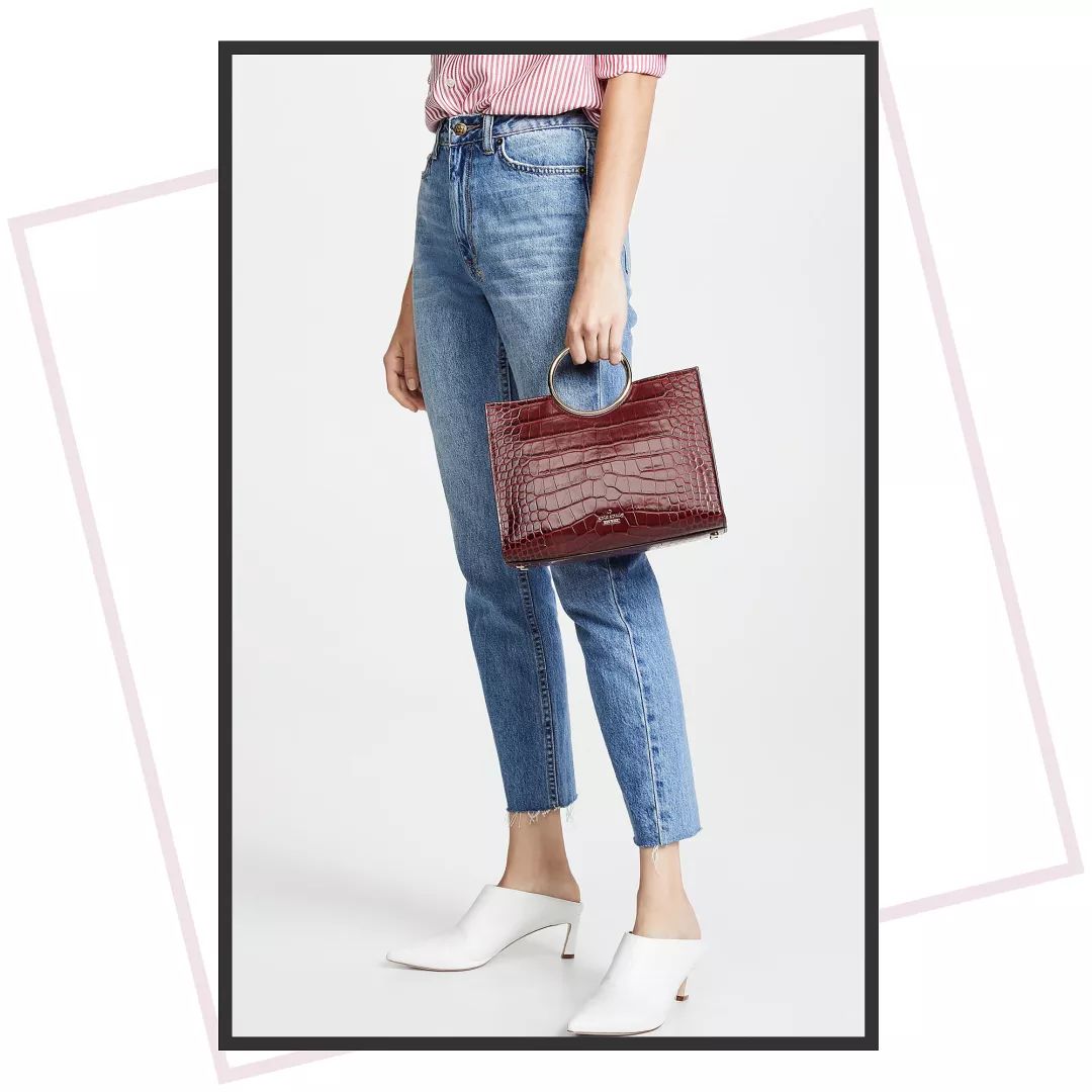 现在最流行的轻奢包包,最值得入手的轻奢包包