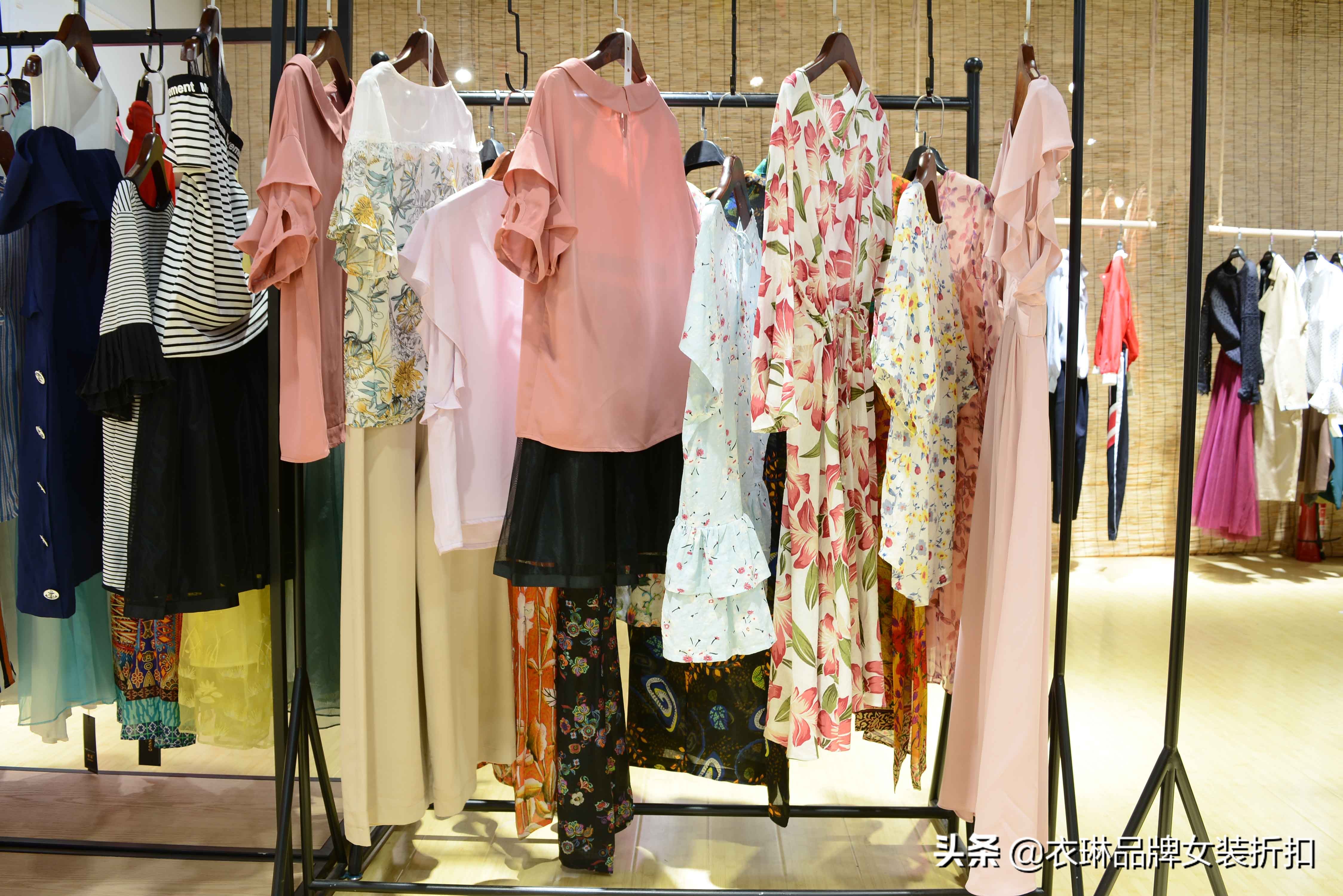 义乌尾货按斤称有多坑,尾货按斤称哪里有卖