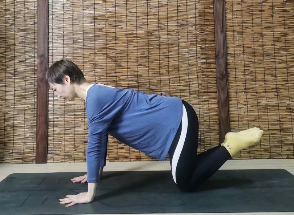 足内翻导致足弓疼,足内翻会导致什么腿型怎么改