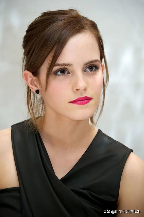 各种发型脸型搭配大全,怎么知道自己什么脸型配什么发型