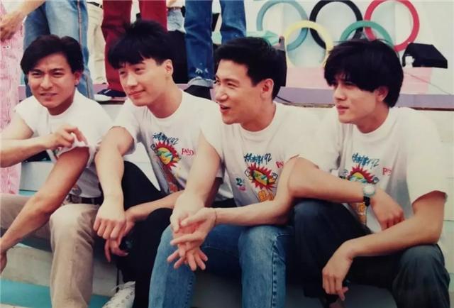 新艺城七怪金公主是谁,新艺城七怪都是谁