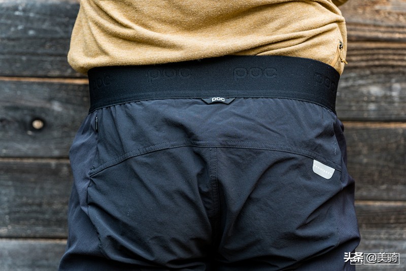 山地骑行裤男款,男款骑行裤推荐测评