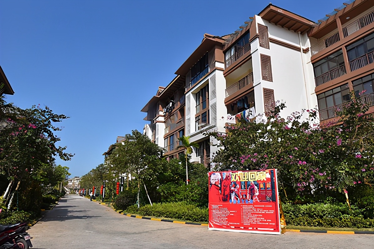 博亚兹澜铂湾值不值得入手,海南博亚兹澜铂湾房型