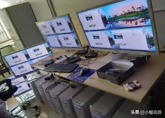 端游适合开搬砖工作室的游戏,哪个游戏比较容易搬砖不需要投资