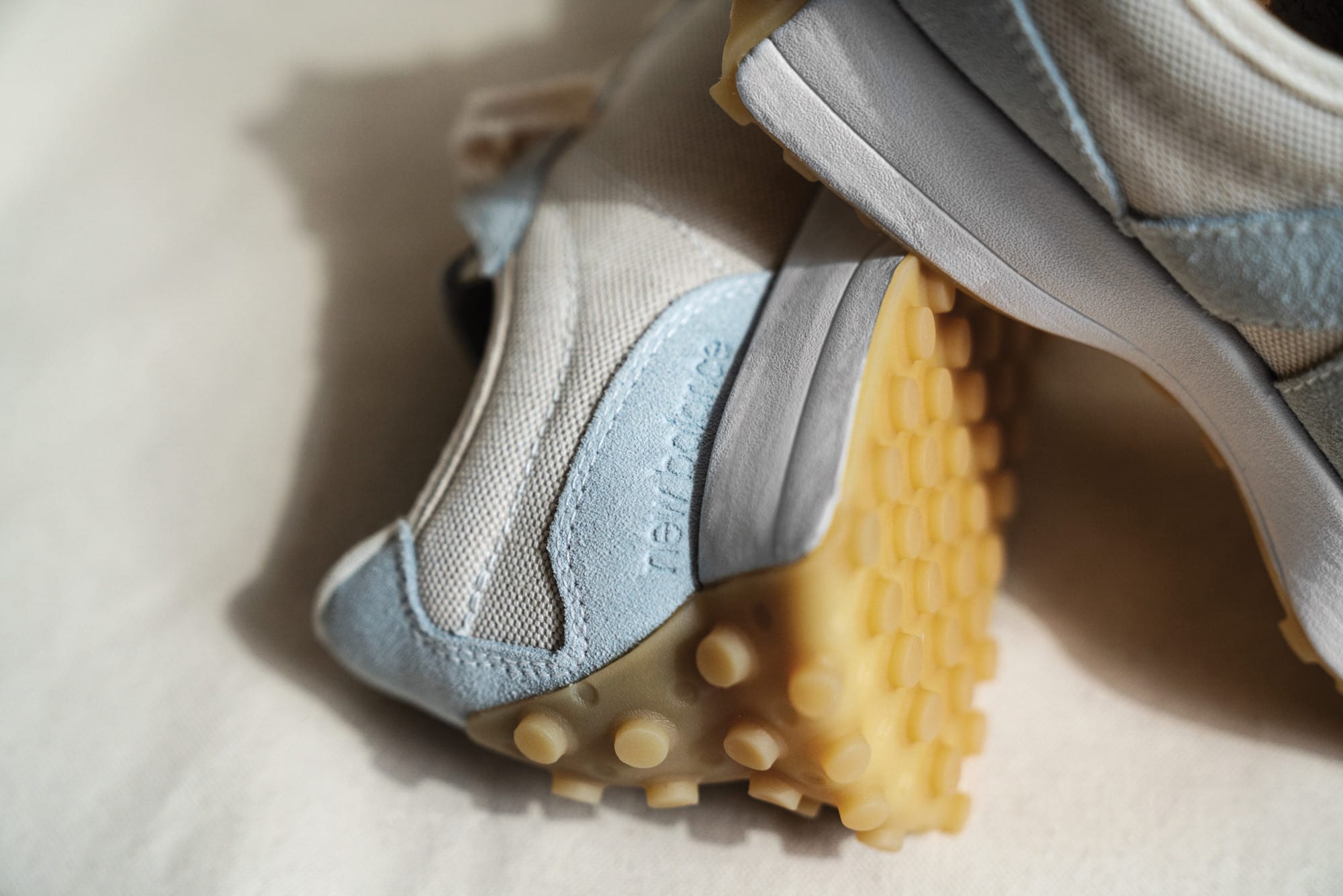 newbalance991和992,newbalance和新百伦的鞋怎么区别