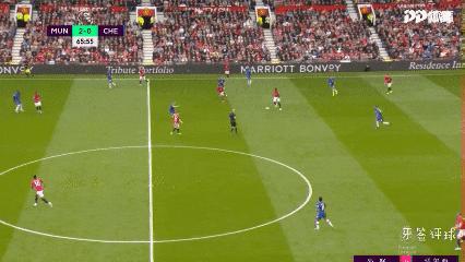 索尔斯克亚在曼联战术体系,曼联复兴之路任重道远