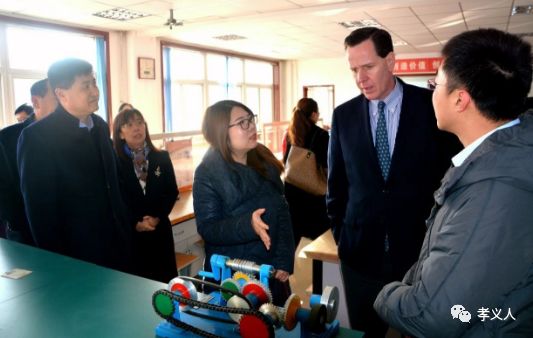 山西省孝义中学简介,孝义中学最新喜报