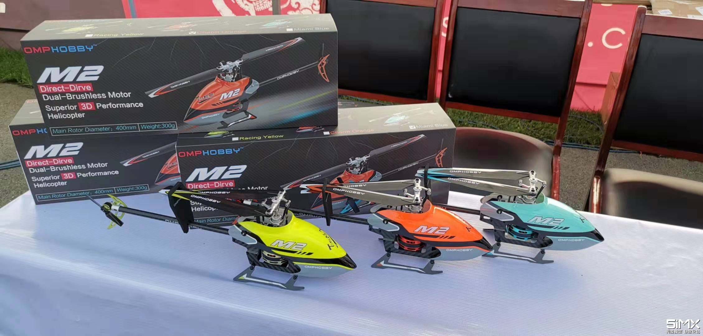 朗宇m2直升机开箱,朗宇m2直升机螺距设置