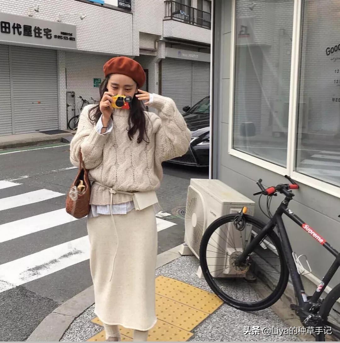 学生党穿衣搭配13岁冬季男,春季穿搭学生党推荐全套女生