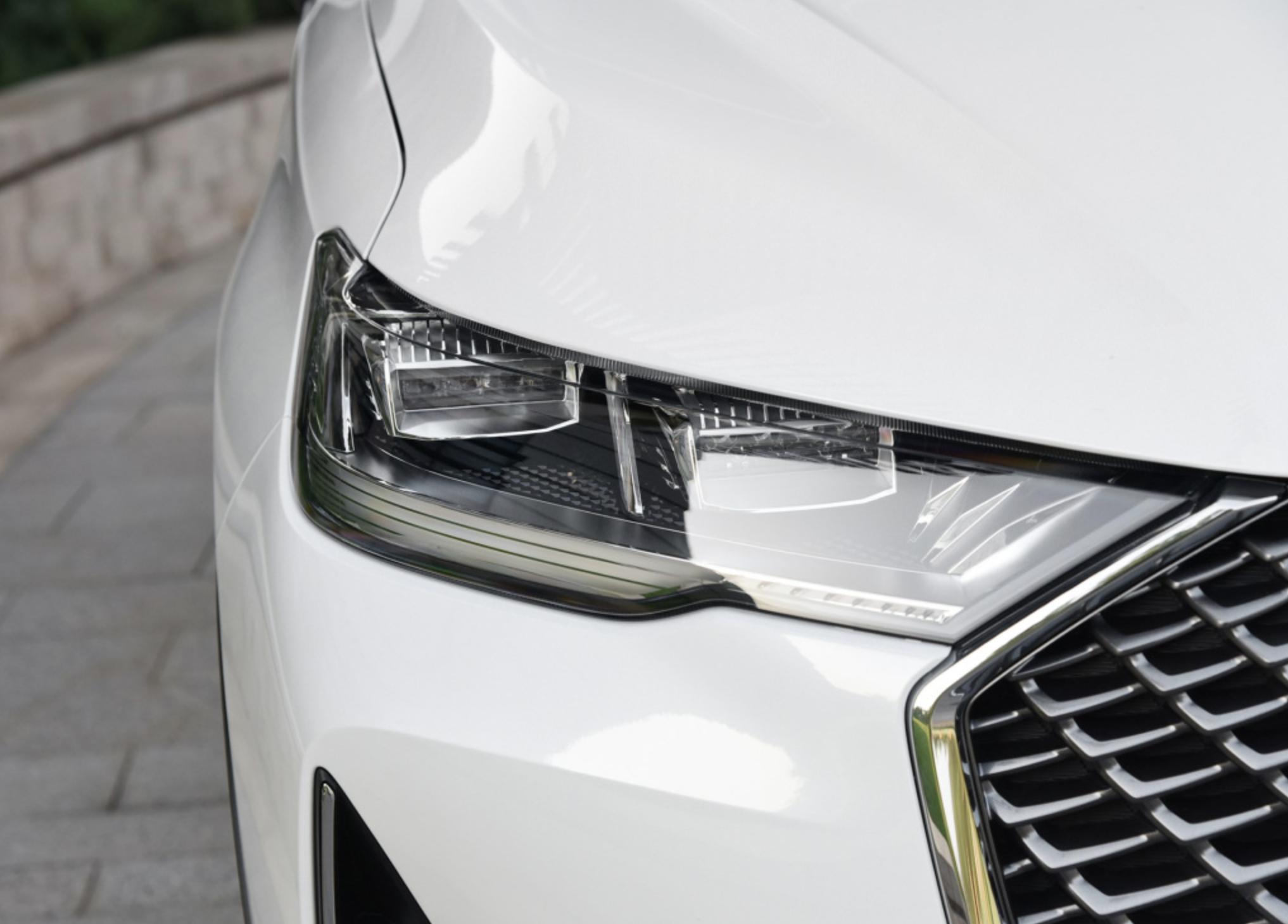 哈弗h6第三代车主落地价,最新第三代哈弗h6评价