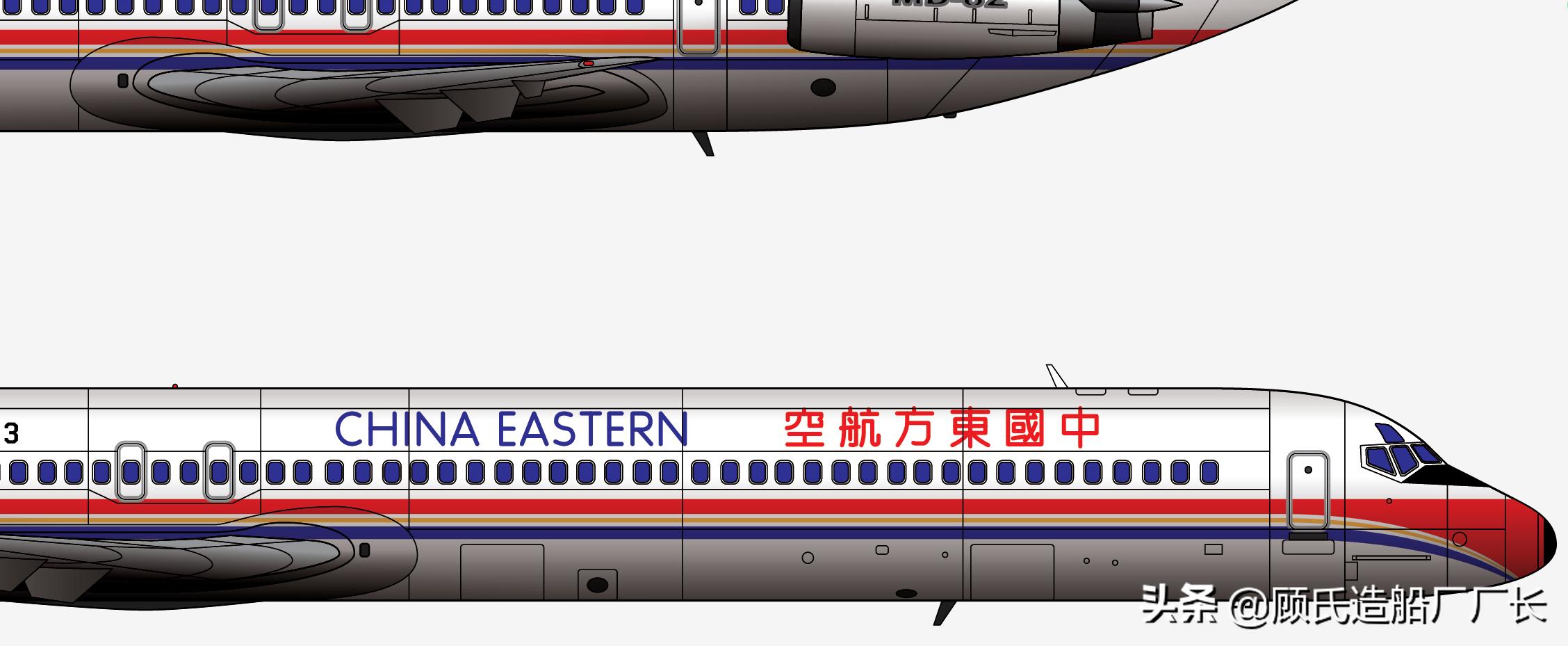 中国东方航空586班机事故真实画面,东方航空航班事故最新事件