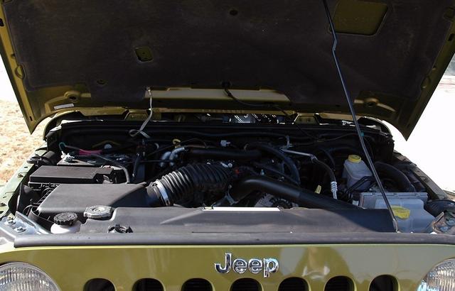 09年牧马人二手车市场价格,二手牧马人买几年的性价比最高