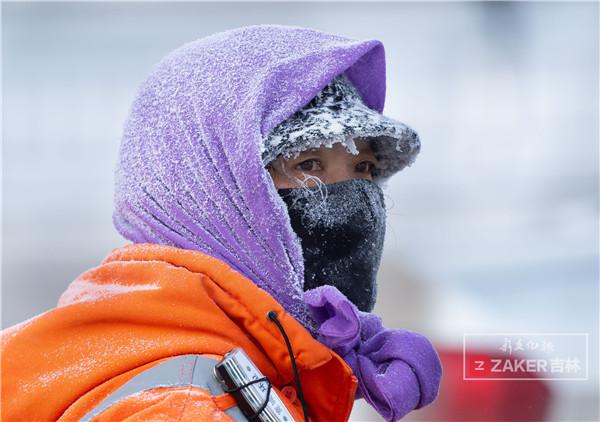 低温人群注意什么,低温冻伤的条件