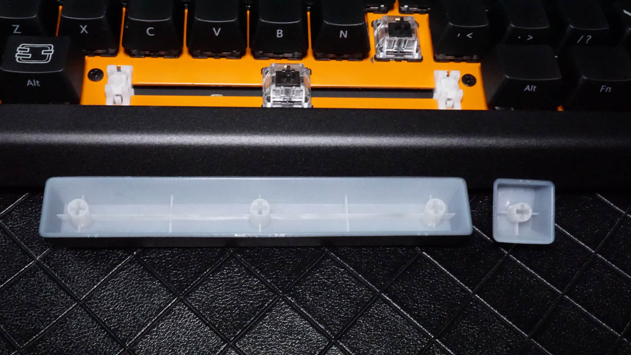 斗鱼机械键盘dkm200,斗鱼dkm150键盘红轴测评