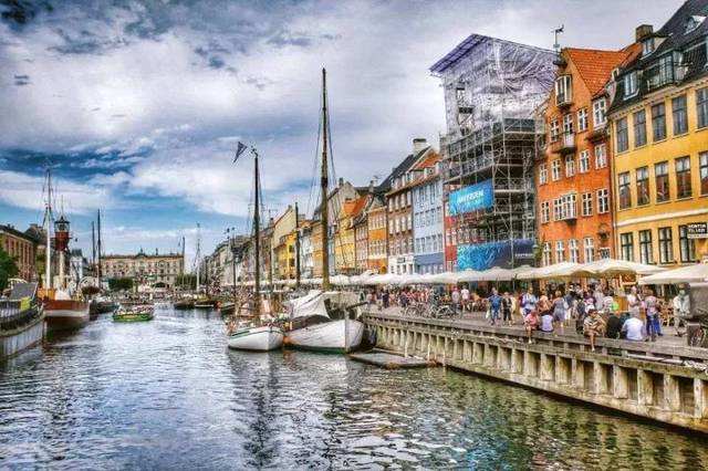 北欧五国福利有多高,高福利的北欧小国靠什么支撑