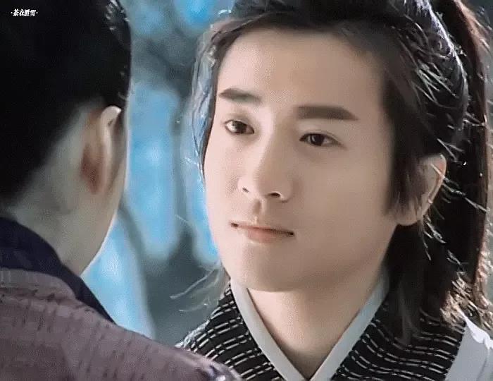 前十位琼瑶剧男明星中分别都有谁,用现在的眼光看十年前