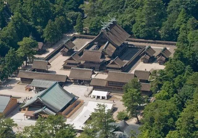 冈山和岛根,发现不一样的风景