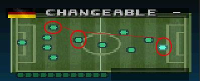 实况足球2002元老队阵容,实况足球2002球队阵容