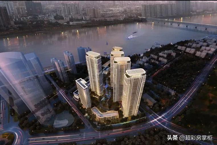 南京鼓楼区楼盘地图,南京鼓楼新开楼盘有哪些