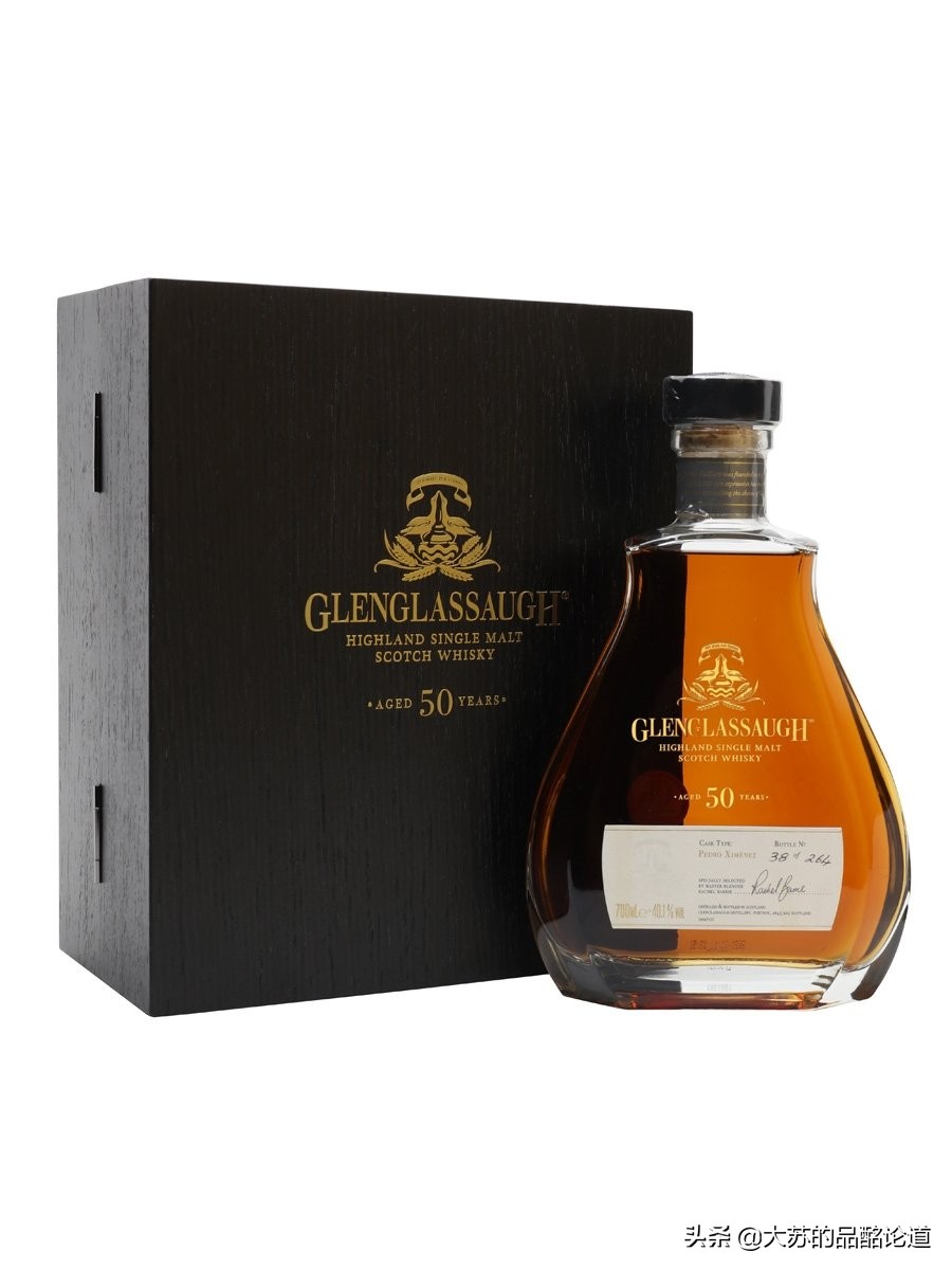 苏格兰威士忌100-200单一麦芽推荐,苏格兰高端单一麦芽威士忌