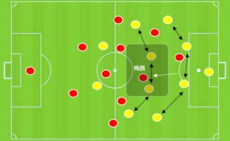 巴萨未解之谜大全,巴萨为何叫红蓝