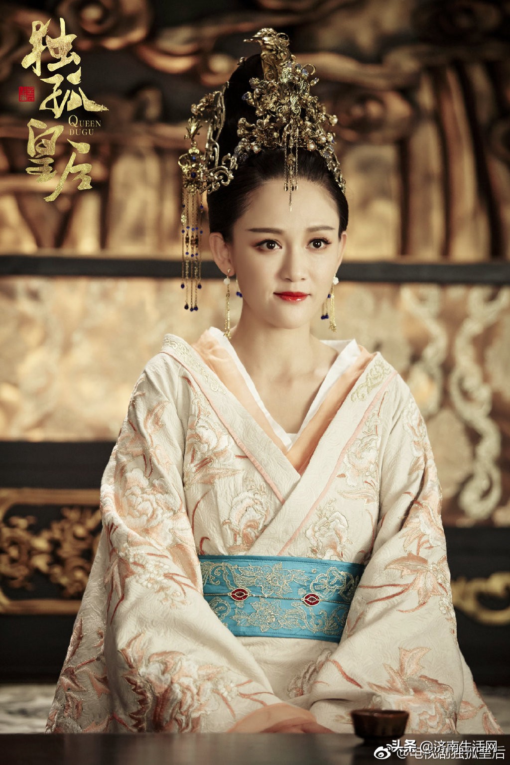 杨勇当了近二十年的太子，为什么还会被废？