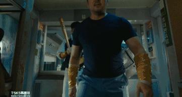 马东锡自带暴击加眩晕,马东锡自带暴击和眩晕