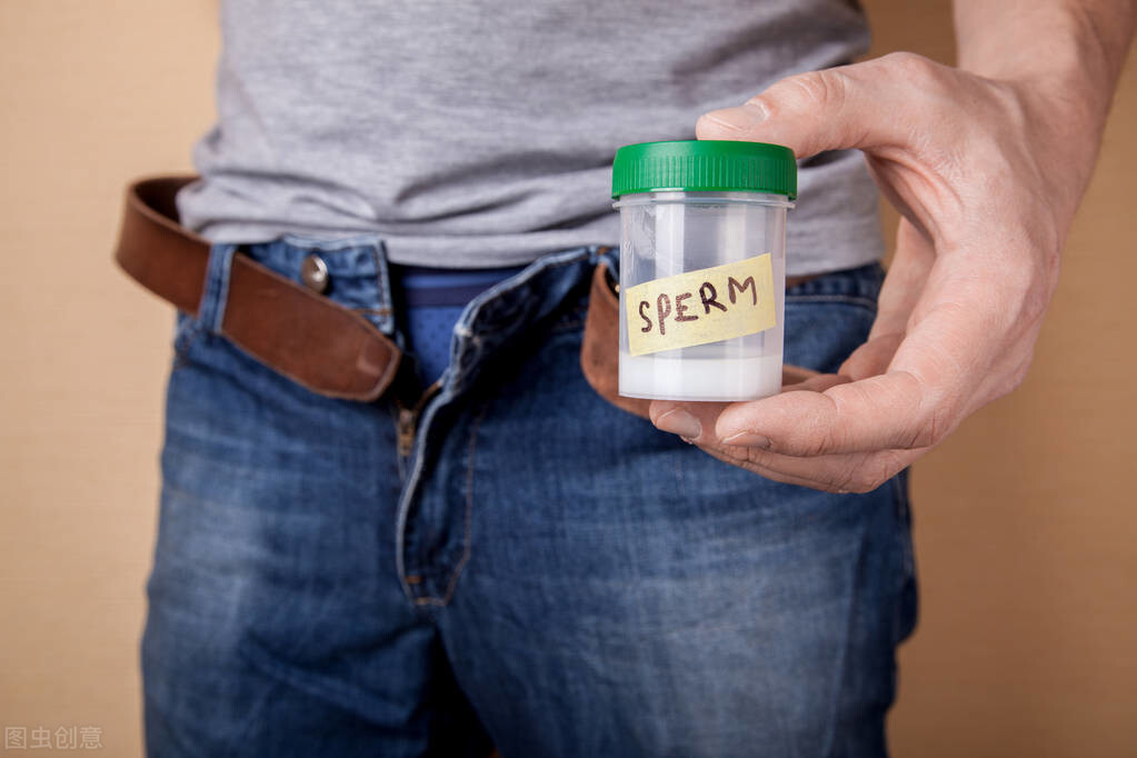 门诊“取精”紧张焦虑,会影响精子质量吗?医生告诉你