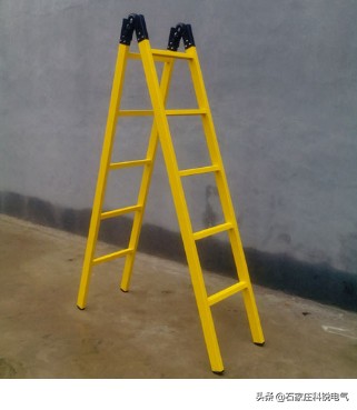 绝缘梯和铝合金梯怎么选,绝缘梯是绝缘玻璃钢么