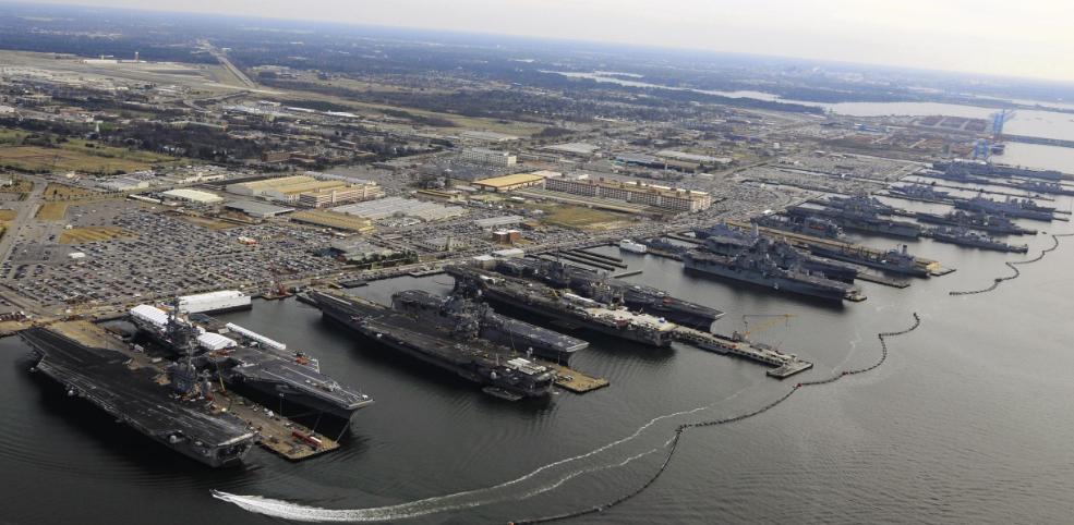 外国惊叹中国基础设施速度,中国基础设施和美国对比